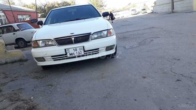 Nissan Sunny 1999, 230,821 km - 1.6 l - Sumqayıt