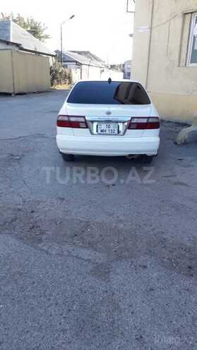 Nissan Sunny 1999, 230,821 km - 1.6 l - Sumqayıt