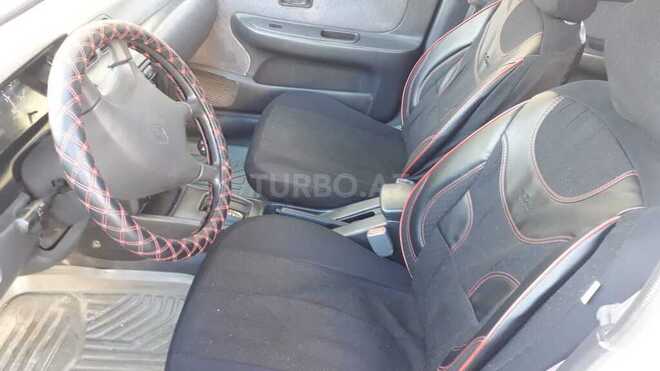 Nissan Sunny 1999, 230,821 km - 1.6 l - Sumqayıt
