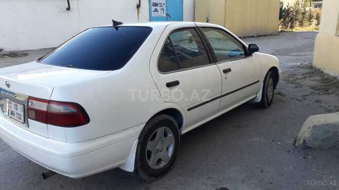 Nissan Sunny 1999, 230,821 km - 1.6 l - Sumqayıt