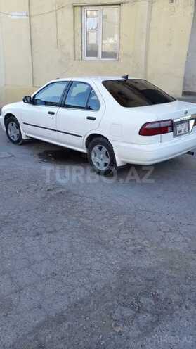 Nissan Sunny 1999, 230,821 km - 1.6 l - Sumqayıt
