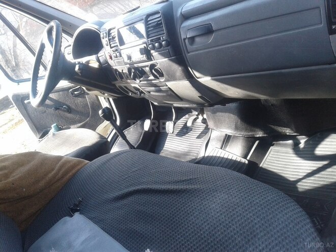 GAZ 330200 2009, 293,000 km - 0.3 l - Qəbələ