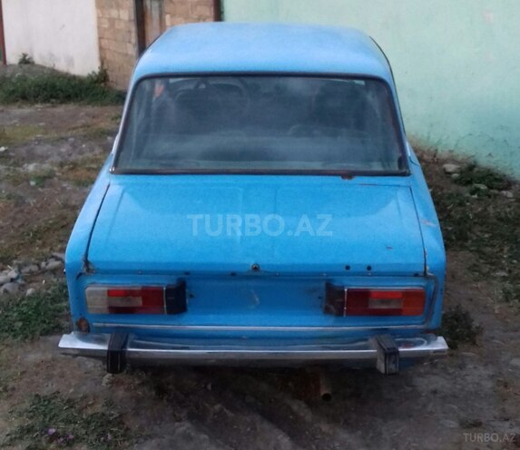LADA (VAZ) 2106 1989, 85,000 km - 1.5 л - Şabran