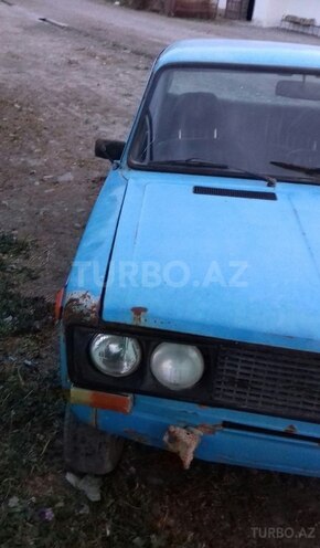 LADA (VAZ) 2106 1989, 85,000 km - 1.5 л - Şabran