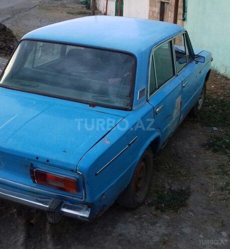 LADA (VAZ) 2106 1989, 85,000 km - 1.5 л - Şabran