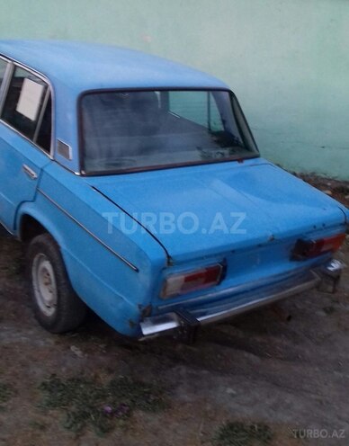 LADA (VAZ) 2106 1989, 85,000 km - 1.5 л - Şabran
