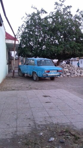 LADA (VAZ) 2106 1989, 85,000 km - 1.5 л - Şabran