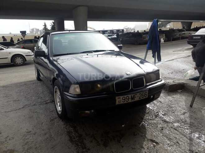 BMW 316 1996, 410,000 km - 1.6 l - Bakı