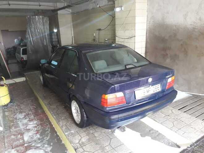 BMW 316 1996, 410,000 km - 1.6 l - Bakı