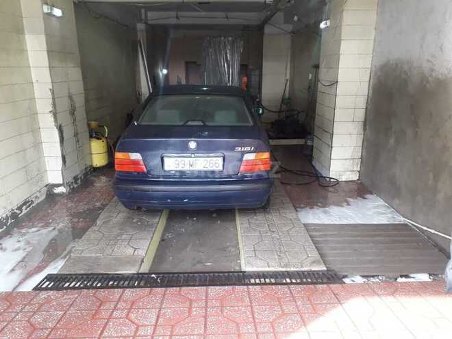 BMW 316 1996, 410,000 km - 1.6 l - Bakı