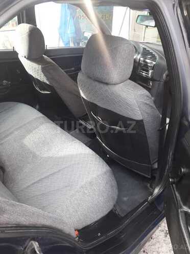BMW 316 1996, 410,000 km - 1.6 l - Bakı
