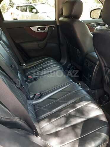 Infiniti FX35 2008, 128,000 km - 3.5 l - Bakı