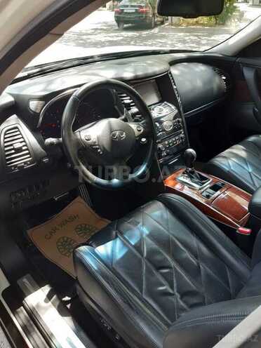 Infiniti FX35 2008, 128,000 km - 3.5 l - Bakı
