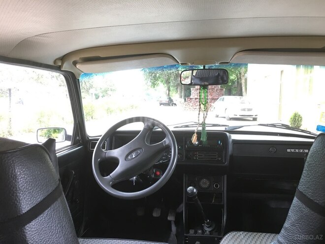 LADA (VAZ) 2107 2006, 70,000 km - 1.6 л - Tovuz