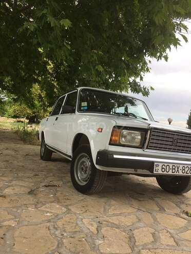 LADA (VAZ) 2107 2006, 70,000 km - 1.6 л - Tovuz