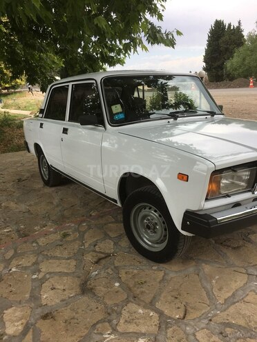 LADA (VAZ) 2107 2006, 70,000 km - 1.6 л - Tovuz