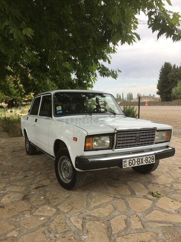 LADA (VAZ) 2107 2006, 70,000 km - 1.6 л - Tovuz