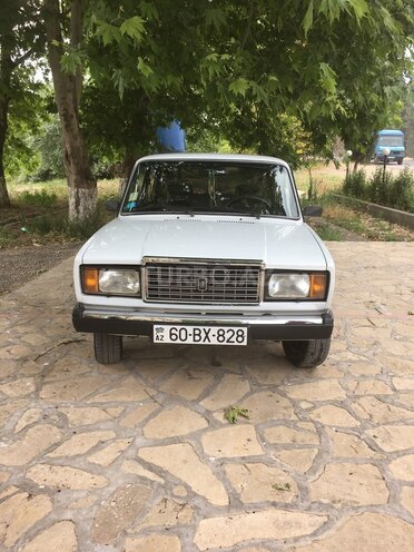 LADA (VAZ) 2107 2006, 70,000 km - 1.6 л - Tovuz