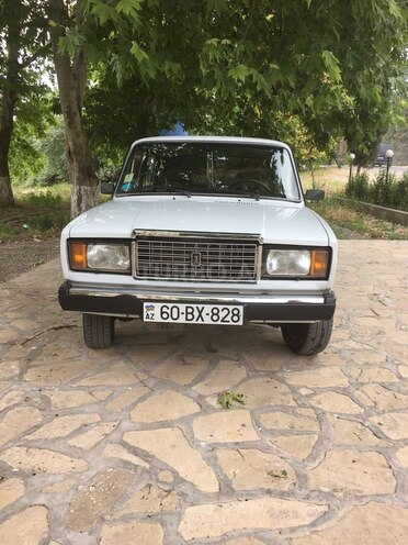 LADA (VAZ) 2107 2006, 70,000 km - 1.6 л - Tovuz