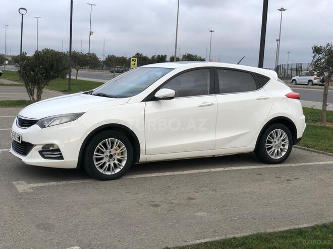 Changan Eado 2014, 90,000 km - 1.6 л - Bakı