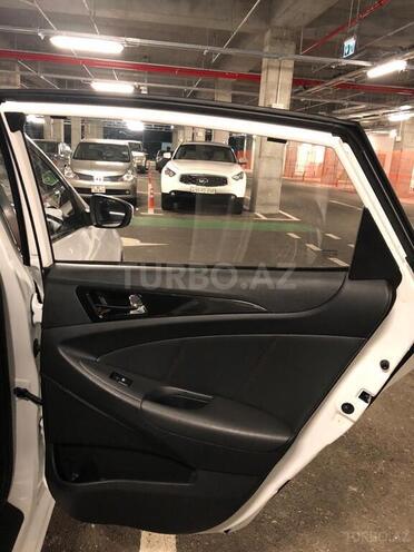 Changan Eado 2014, 90,000 km - 1.6 л - Bakı