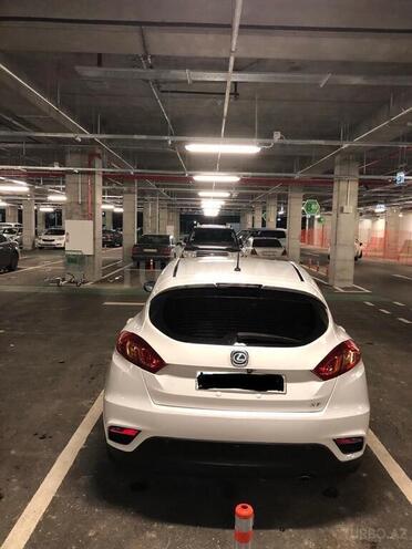 Changan Eado 2014, 90,000 km - 1.6 л - Bakı