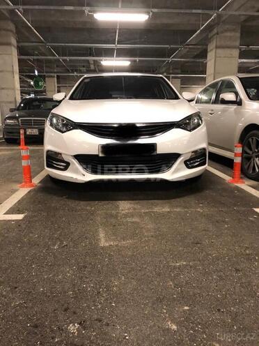 Changan Eado 2014, 90,000 km - 1.6 л - Bakı