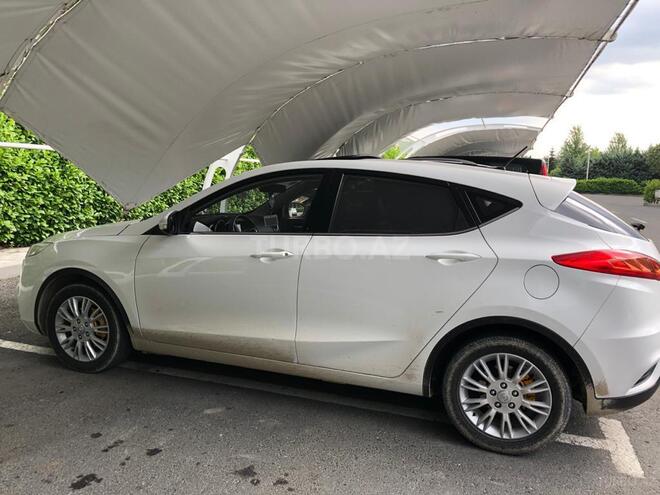 Changan Eado 2014, 90,000 km - 1.6 л - Bakı
