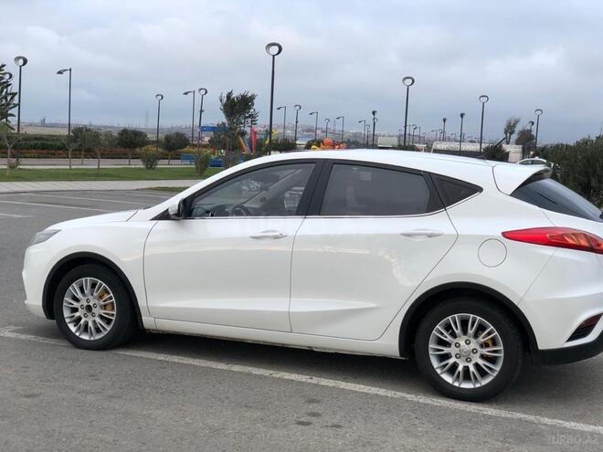 Changan Eado 2014, 90,000 km - 1.6 л - Bakı