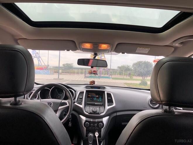 Changan Eado 2014, 90,000 km - 1.6 л - Bakı