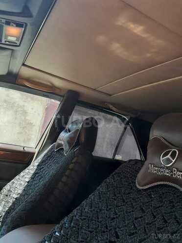 Mercedes E 200 1990, 400,000 km - 2.0 l - Bakı