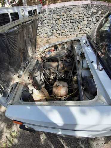LADA (VAZ) 2106 1995, 230,670 km - 1.6 l - Lerik
