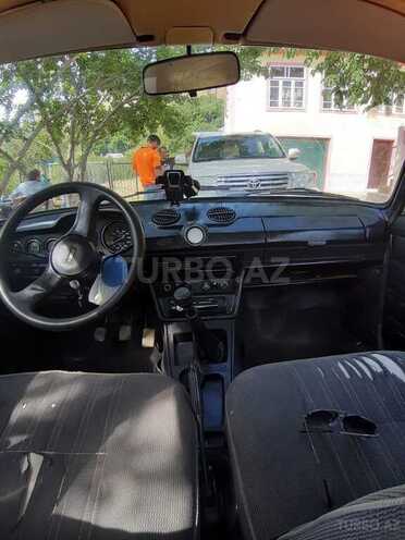 LADA (VAZ) 2106 1995, 230,670 km - 1.6 l - Lerik