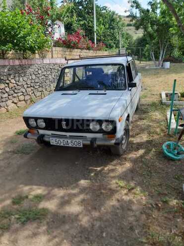 LADA (VAZ) 2106 1995, 230,670 km - 1.6 l - Lerik