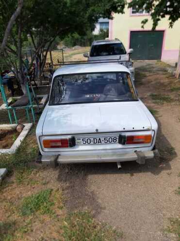 LADA (VAZ) 2106 1995, 230,670 km - 1.6 l - Lerik