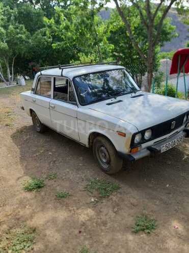 LADA (VAZ) 2106 1995, 230,670 km - 1.6 l - Lerik