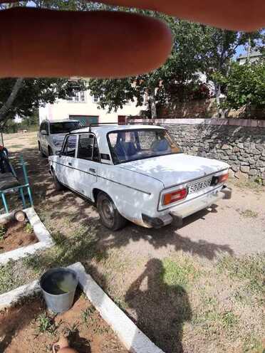 LADA (VAZ) 2106 1995, 230,670 km - 1.6 l - Lerik