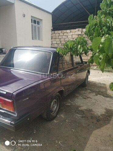 LADA (VAZ) 2107 2000, 81,720 km - 1.6 l - Gəncə