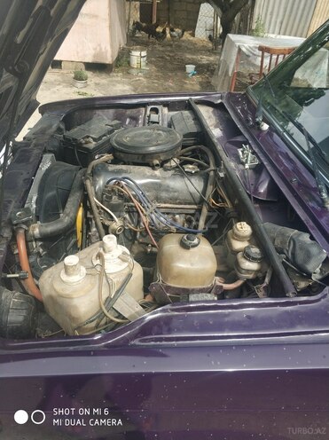 LADA (VAZ) 2107 2000, 81,720 km - 1.6 l - Gəncə