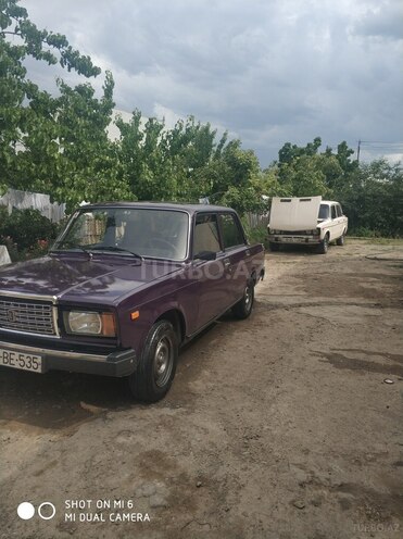 LADA (VAZ) 2107 2000, 81,720 km - 1.6 l - Gəncə