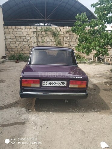 LADA (VAZ) 2107 2000, 81,720 km - 1.6 l - Gəncə
