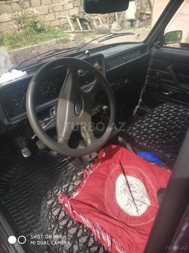 LADA (VAZ) 2107 2000, 81,720 km - 1.6 l - Gəncə