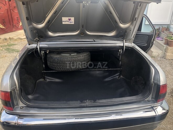 GAZ 31105 2004, 94,800 km - 2.4 l - Sumqayıt
