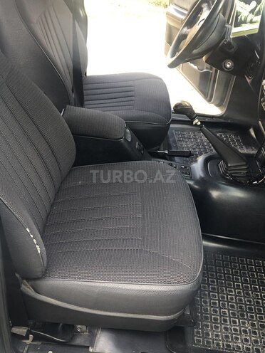 GAZ 31105 2004, 94,800 km - 2.4 l - Sumqayıt