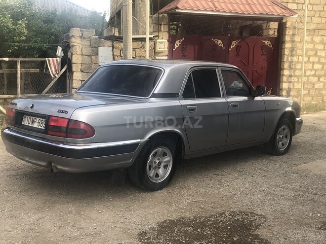 GAZ 31105 2004, 94,800 km - 2.4 l - Sumqayıt