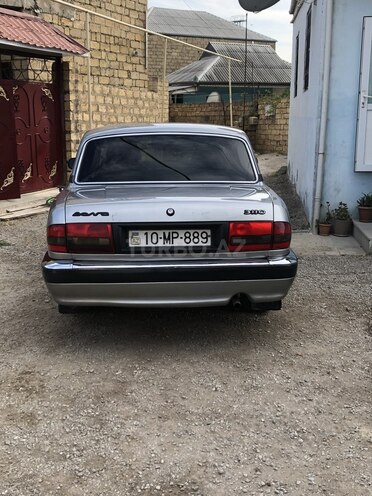 GAZ 31105 2004, 94,800 km - 2.4 l - Sumqayıt