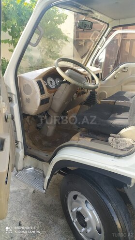 Foton Forland 2009, 230,100 km - 3.2 л - Bakı