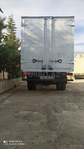 Foton Forland 2009, 230,100 km - 3.2 л - Bakı