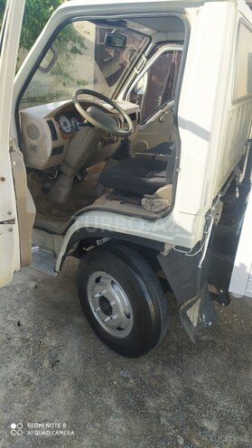 Foton Forland 2009, 230,100 km - 3.2 л - Bakı
