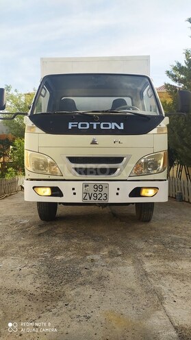 Foton Forland 2009, 230,100 km - 3.2 л - Bakı